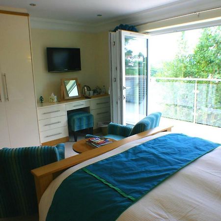 Bed and Breakfast Stoke Gabriel Lodgings à Totnes Extérieur photo