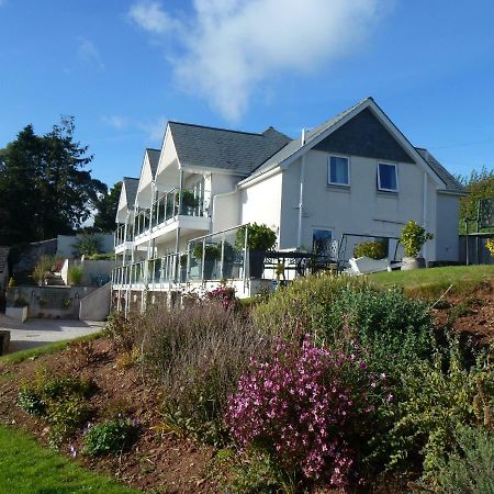Bed and Breakfast Stoke Gabriel Lodgings à Totnes Extérieur photo