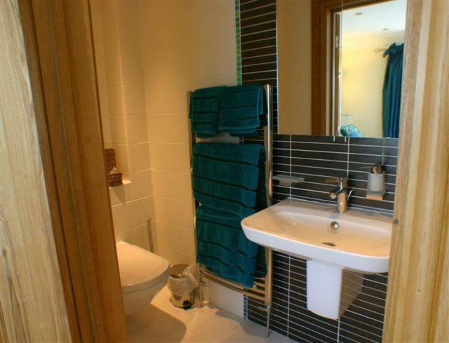 Bed and Breakfast Stoke Gabriel Lodgings à Totnes Extérieur photo