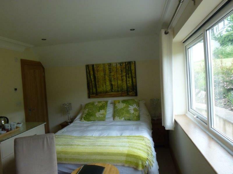 Bed and Breakfast Stoke Gabriel Lodgings à Totnes Extérieur photo