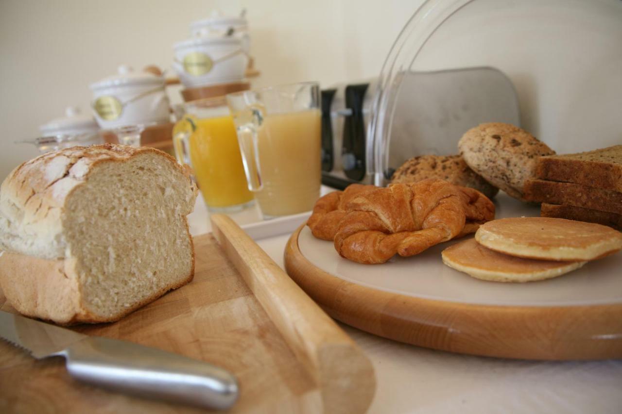 Bed and Breakfast Stoke Gabriel Lodgings à Totnes Extérieur photo